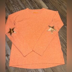 Zadig & Voltaire Cashmere Medium EUC